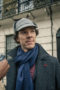 Sherlock Season 3 Episode 1
