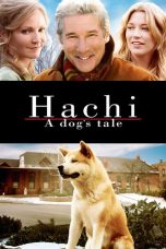 Hachi: A Dog's Tale (2009)