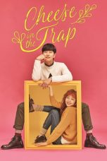 Drama Korea Cheese in the Trap