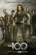 the 100 season 2
