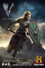 vikings season 3