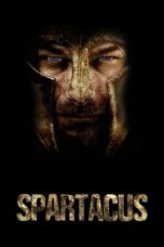 Spartacus First Season: Blood and Sand