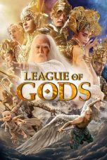 League of Gods (2016)