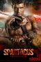 Spartacus Season 2: Vengeance