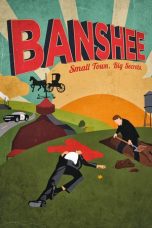 Banshee Season 1