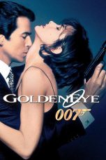 James Bond: GoldenEye (1995)