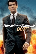 James Bond: The World Is Not Enough (1999)