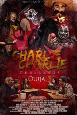 The Charlie Charlie Challenge: Ouija 3 (2016)