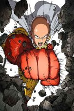 One-Punch Man Specials