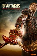 Spartacus Season 3: War of the Damned