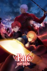 Fate/stay night [Unlimited Blade Works] Season 1