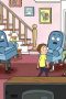Rick and Morty Season 1 Episode 10