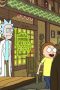 Rick and Morty Season 1 Episode 5