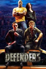 Marvel's The Defenders Season 1