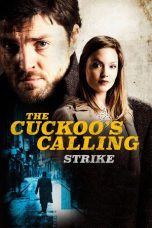 Strike - The Cuckoo's Calling Season 1