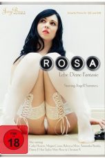 Rosa: Love Your Imagination (2012)