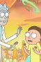 Rick and Morty Season 1 Episode 1
