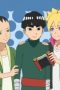 Boruto: Naruto Next Generations Season 1 Episode 3