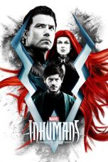Marvel's Inhumans season 1