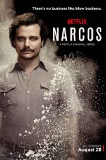 narcos season 1