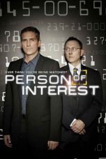 Person of Interest Season 2