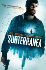 Subterranea (2016)