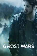 Ghost Wars Season 1