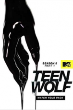 Teen Wolf Season 5