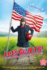 Let's Go, Jets! (2017)