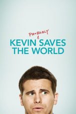 Kevin (Probably) Saves the World Season 1