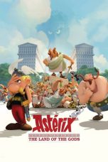 Asterix: The Mansions of the Gods (2014)