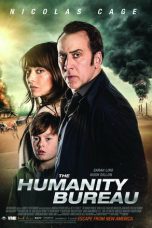 The Humanity Bureau (2017)