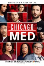 Chicago Med Season 3