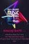 Mnet Asian Music Awards 2017
