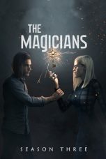 The Magicians season 3