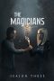 The Magicians season 3