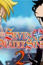The Seven Deadly Sins Season 2