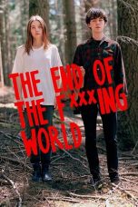 The End of the ****ing World Season 1
