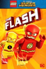 LEGO DC Super Heroes: The Flash (2018)