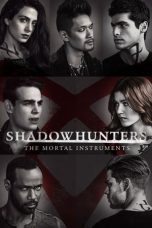 Shadowhunters Season 3