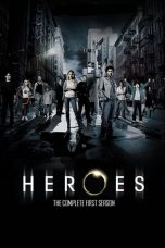 Heroes Season 1