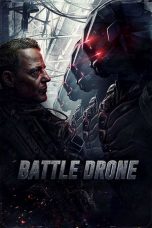 Battle Drone (2017)