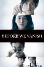 Before We Vanish (2017)