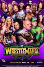 WWE WrestleMania 34 (2018)