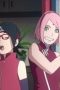 Boruto: Naruto Next Generations Season 1 Episode 55