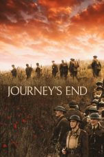 Journey's End (2018)