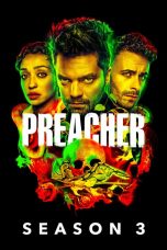 Preacher Season 3