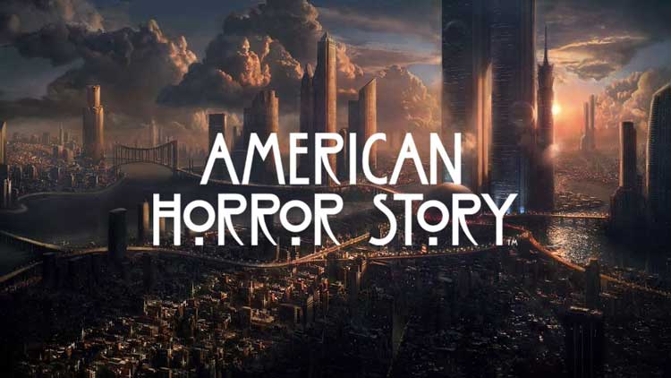 American Horror Story Season 8