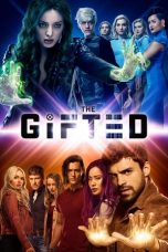 The Gifted Season 2