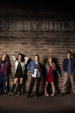 Derry Girls Season 1